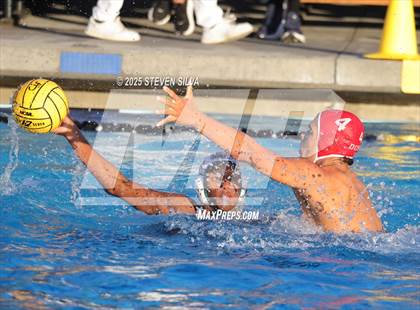 Thumbnail 3 in Helix vs. Cathedral Catholic (CIF SDS Open Division Quarterfinal) photogallery.