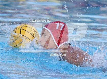 Thumbnail 3 in Helix vs. Cathedral Catholic (CIF SDS Open Division Quarterfinal) photogallery.