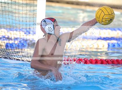Thumbnail 2 in Helix vs. Cathedral Catholic (CIF SDS Open Division Quarterfinal) photogallery.