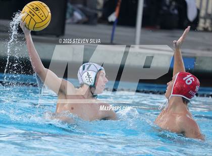 Thumbnail 1 in Helix vs. Cathedral Catholic (CIF SDS Open Division Quarterfinal) photogallery.
