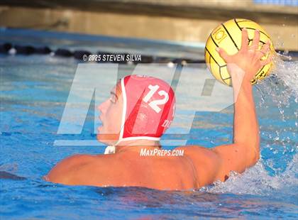 Thumbnail 2 in Helix vs. Cathedral Catholic (CIF SDS Open Division Quarterfinal) photogallery.