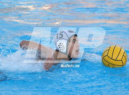 Thumbnail 2 in Helix vs. Cathedral Catholic (CIF SDS Open Division Quarterfinal) photogallery.