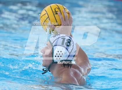 Thumbnail 3 in Helix vs. Cathedral Catholic (CIF SDS Open Division Quarterfinal) photogallery.