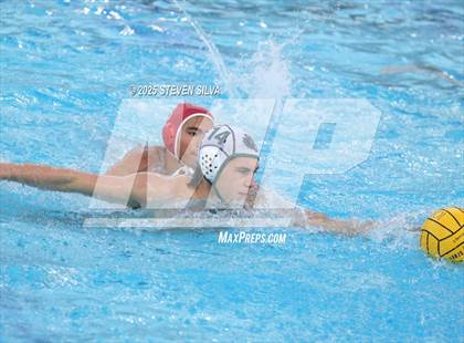 Thumbnail 2 in Helix vs. Cathedral Catholic (CIF SDS Open Division Quarterfinal) photogallery.