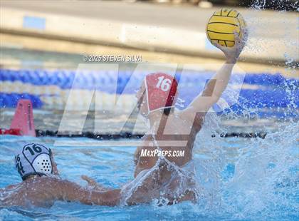 Thumbnail 3 in Helix vs. Cathedral Catholic (CIF SDS Open Division Quarterfinal) photogallery.