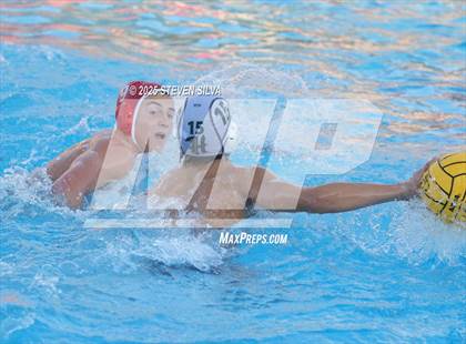 Thumbnail 3 in Helix vs. Cathedral Catholic (CIF SDS Open Division Quarterfinal) photogallery.