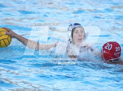 Thumbnail 3 in Helix vs. Cathedral Catholic (CIF SDS Open Division Quarterfinal) photogallery.