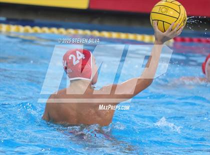 Thumbnail 1 in Helix vs. Cathedral Catholic (CIF SDS Open Division Quarterfinal) photogallery.