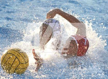 Thumbnail 3 in Helix vs. Cathedral Catholic (CIF SDS Open Division Quarterfinal) photogallery.