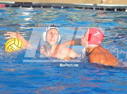 Thumbnail 1 in Helix vs. Cathedral Catholic (CIF SDS Open Division Quarterfinal) photogallery.