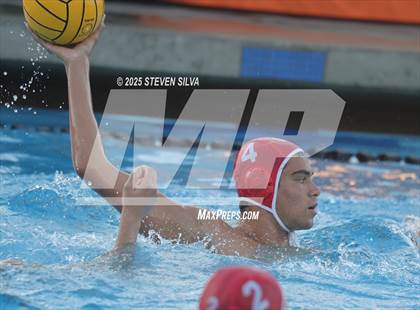 Thumbnail 1 in Helix vs. Cathedral Catholic (CIF SDS Open Division Quarterfinal) photogallery.