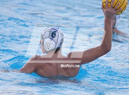 Thumbnail 2 in Helix vs. Cathedral Catholic (CIF SDS Open Division Quarterfinal) photogallery.