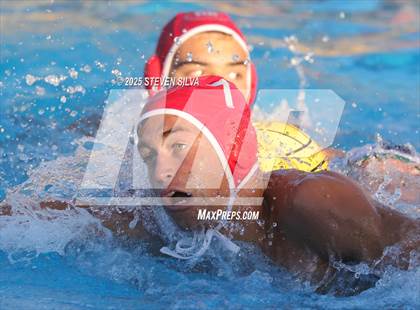 Thumbnail 2 in Helix vs. Cathedral Catholic (CIF SDS Open Division Quarterfinal) photogallery.