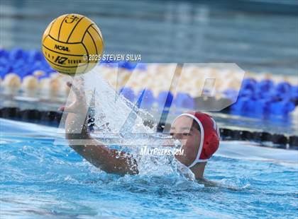 Thumbnail 3 in Helix vs. Cathedral Catholic (CIF SDS Open Division Quarterfinal) photogallery.
