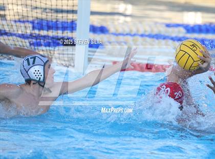 Thumbnail 2 in Helix vs. Cathedral Catholic (CIF SDS Open Division Quarterfinal) photogallery.