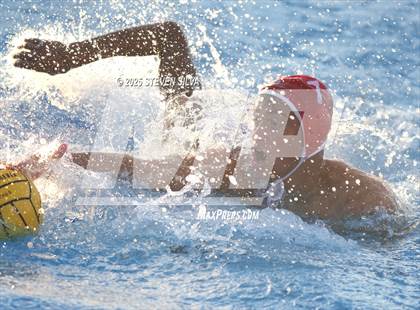 Thumbnail 2 in Helix vs. Cathedral Catholic (CIF SDS Open Division Quarterfinal) photogallery.