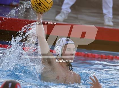 Thumbnail 1 in Helix vs. Cathedral Catholic (CIF SDS Open Division Quarterfinal) photogallery.