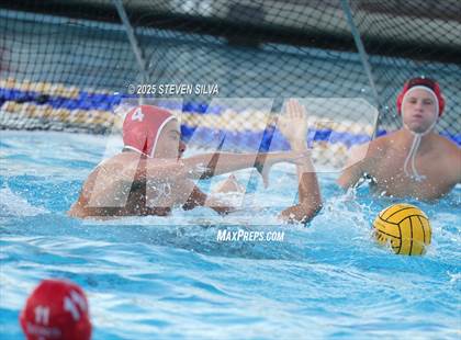 Thumbnail 1 in Helix vs. Cathedral Catholic (CIF SDS Open Division Quarterfinal) photogallery.