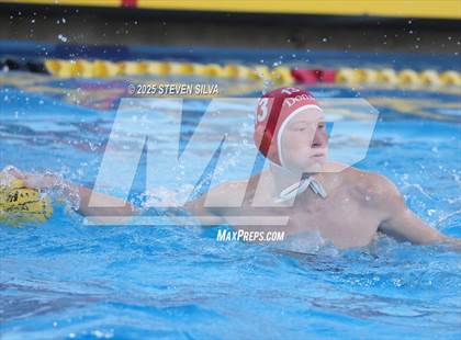 Thumbnail 2 in Helix vs. Cathedral Catholic (CIF SDS Open Division Quarterfinal) photogallery.