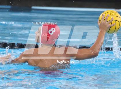 Thumbnail 2 in Helix vs. Cathedral Catholic (CIF SDS Open Division Quarterfinal) photogallery.