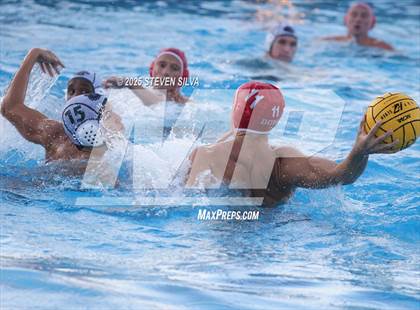 Thumbnail 2 in Helix vs. Cathedral Catholic (CIF SDS Open Division Quarterfinal) photogallery.