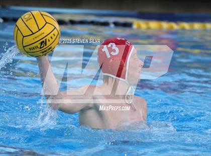 Thumbnail 2 in Helix vs. Cathedral Catholic (CIF SDS Open Division Quarterfinal) photogallery.