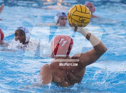 Thumbnail 3 in Helix vs. Cathedral Catholic (CIF SDS Open Division Quarterfinal) photogallery.