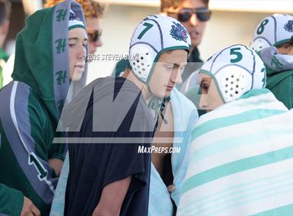 Thumbnail 1 in Helix vs. Cathedral Catholic (CIF SDS Open Division Quarterfinal) photogallery.