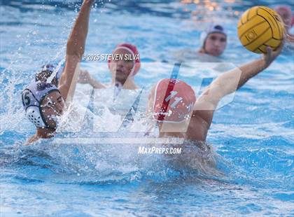 Thumbnail 3 in Helix vs. Cathedral Catholic (CIF SDS Open Division Quarterfinal) photogallery.