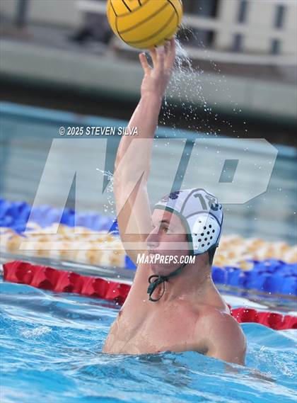 Thumbnail 3 in Helix vs. Cathedral Catholic (CIF SDS Open Division Quarterfinal) photogallery.