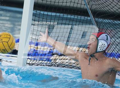 Thumbnail 3 in Helix vs. Cathedral Catholic (CIF SDS Open Division Quarterfinal) photogallery.