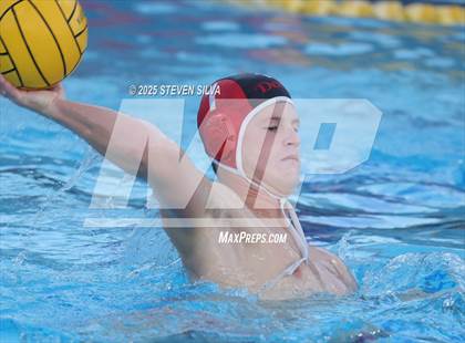Thumbnail 1 in Helix vs. Cathedral Catholic (CIF SDS Open Division Quarterfinal) photogallery.