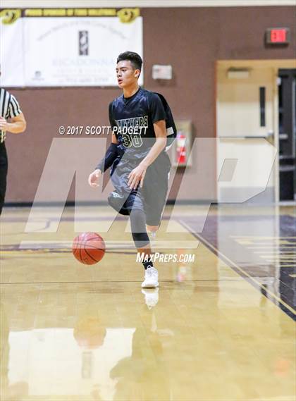 Thumbnail 2 in Vista Murrieta @ Perris (Jared Mandville Memorial) photogallery.
