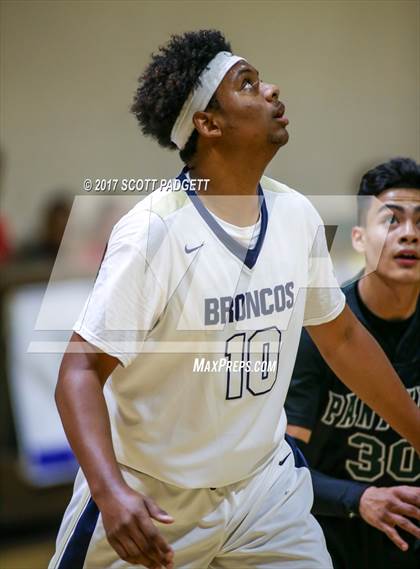 Thumbnail 1 in Vista Murrieta @ Perris (Jared Mandville Memorial) photogallery.
