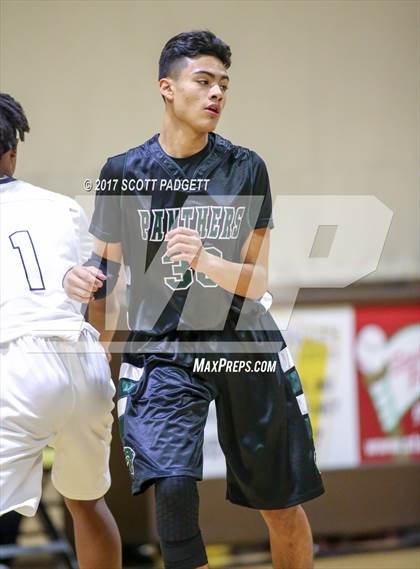 Thumbnail 2 in Vista Murrieta @ Perris (Jared Mandville Memorial) photogallery.