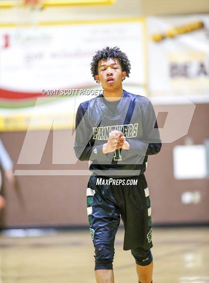 Thumbnail 1 in Vista Murrieta @ Perris (Jared Mandville Memorial) photogallery.
