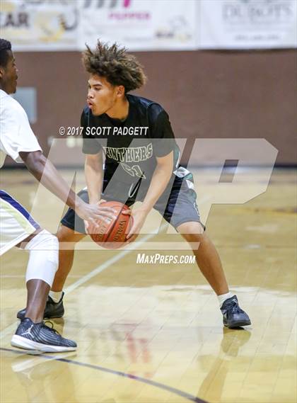 Thumbnail 2 in Vista Murrieta @ Perris (Jared Mandville Memorial) photogallery.