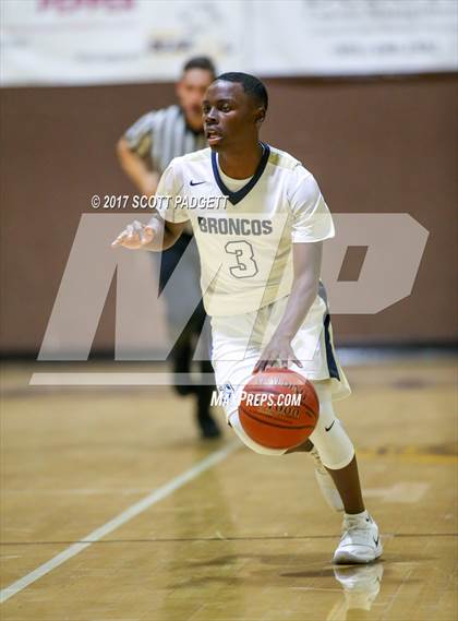 Thumbnail 2 in Vista Murrieta @ Perris (Jared Mandville Memorial) photogallery.