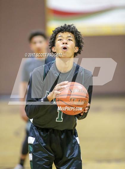 Thumbnail 2 in Vista Murrieta @ Perris (Jared Mandville Memorial) photogallery.