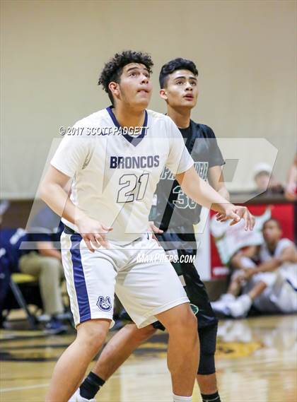 Thumbnail 3 in Vista Murrieta @ Perris (Jared Mandville Memorial) photogallery.