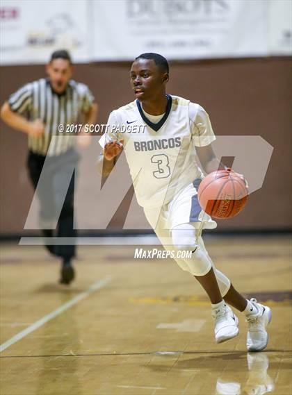 Thumbnail 1 in Vista Murrieta @ Perris (Jared Mandville Memorial) photogallery.