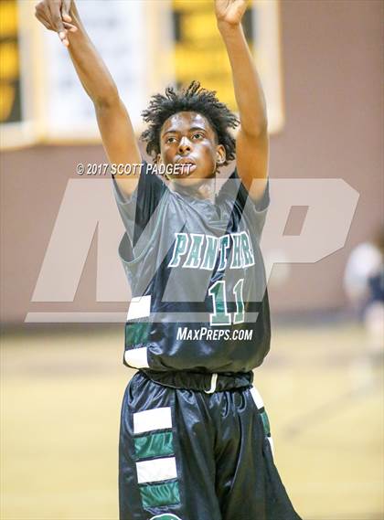 Thumbnail 3 in Vista Murrieta @ Perris (Jared Mandville Memorial) photogallery.