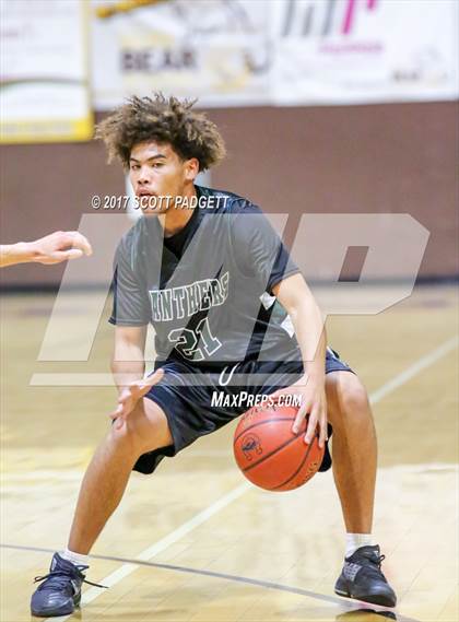 Thumbnail 3 in Vista Murrieta @ Perris (Jared Mandville Memorial) photogallery.