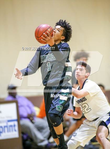 Thumbnail 3 in Vista Murrieta @ Perris (Jared Mandville Memorial) photogallery.