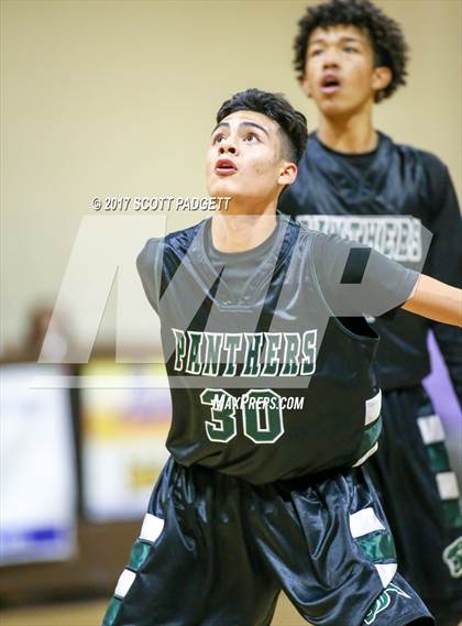 Thumbnail 3 in Vista Murrieta @ Perris (Jared Mandville Memorial) photogallery.