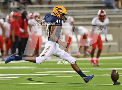 Thumbnail 3 in Cypress Lakes @ Cypress Ranch photogallery.