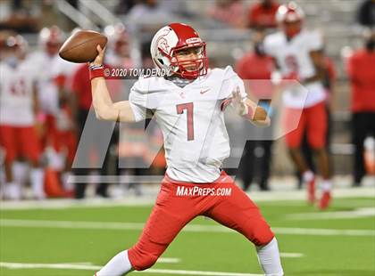 Thumbnail 2 in Cypress Lakes @ Cypress Ranch photogallery.