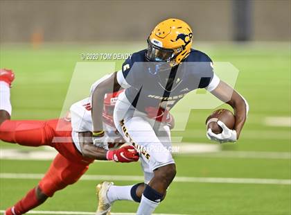 Thumbnail 1 in Cypress Lakes @ Cypress Ranch photogallery.