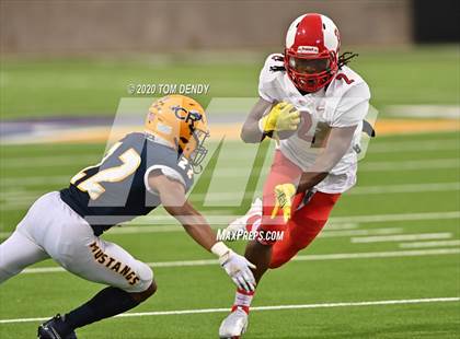 Thumbnail 2 in Cypress Lakes @ Cypress Ranch photogallery.