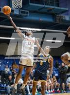 Photo from the gallery "Fayetteville Academy vs. South View (Hoops and Dreams Showcase)"